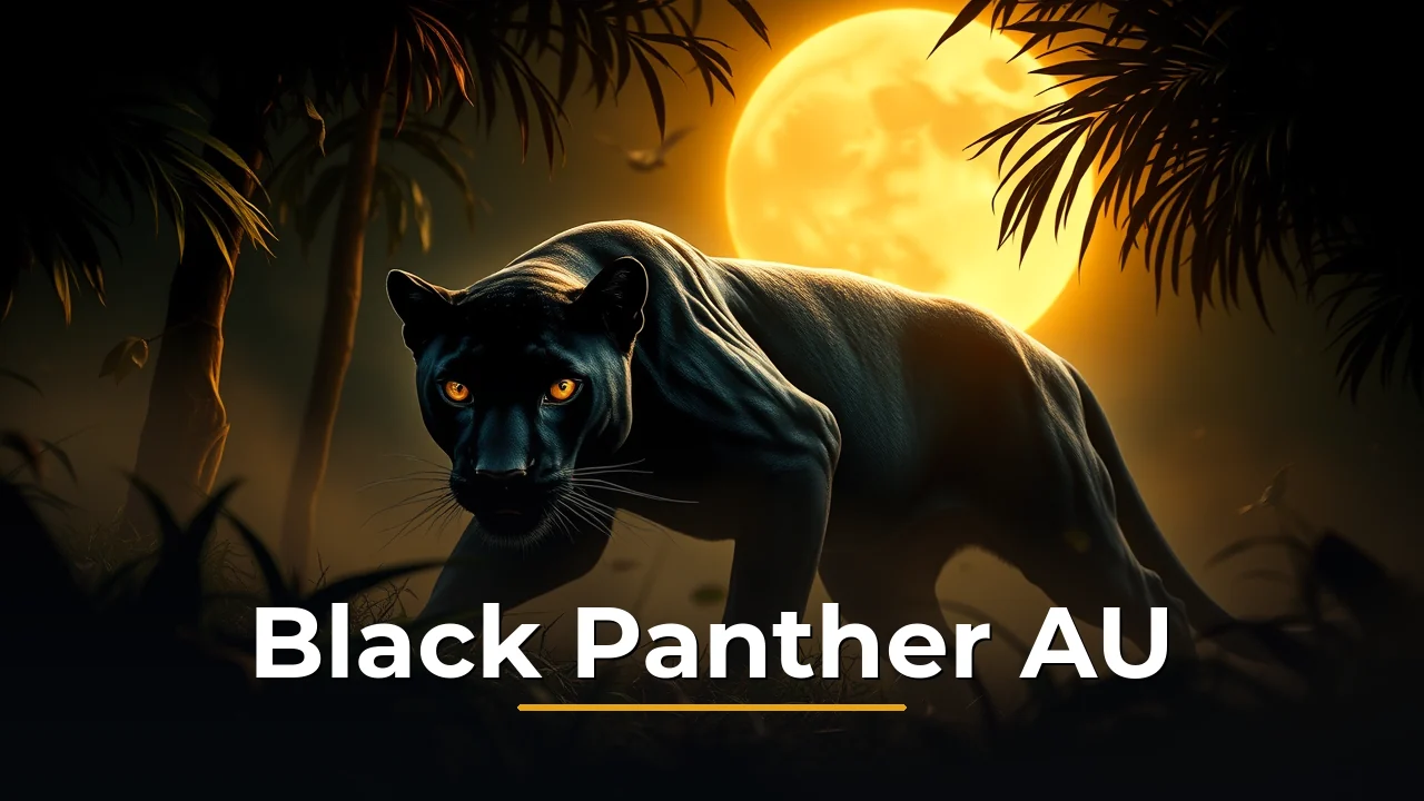 Black Panther Pokie Guide for Australian Players