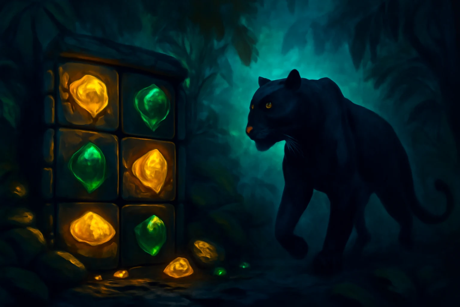 Black Panther RTP & Volatility Guide