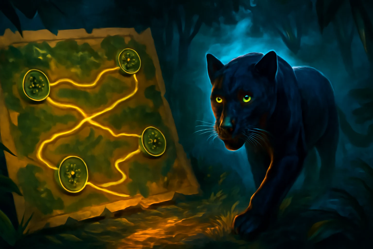 Black Panther Strategy & Tips
